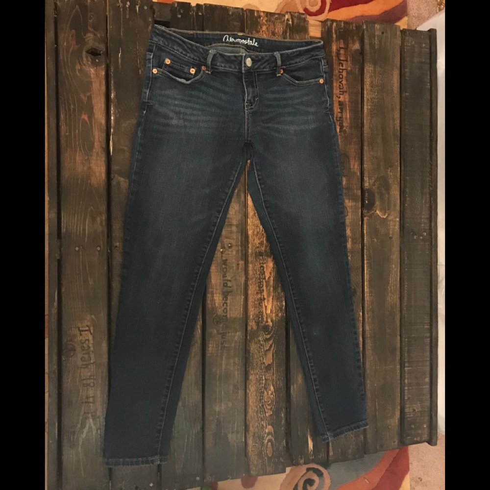 Aeropostale Lola Jeggings